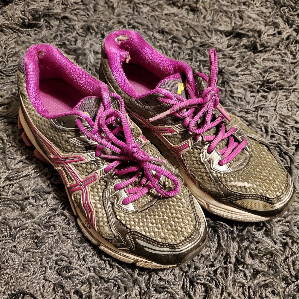 🖐asics runners GT-2170